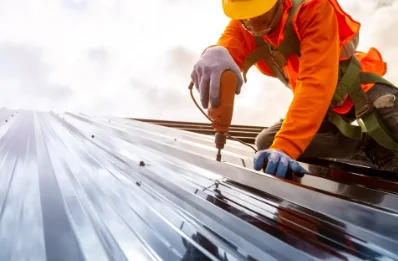 Travaux de zinguerie à Soulgé-sur-Ouette